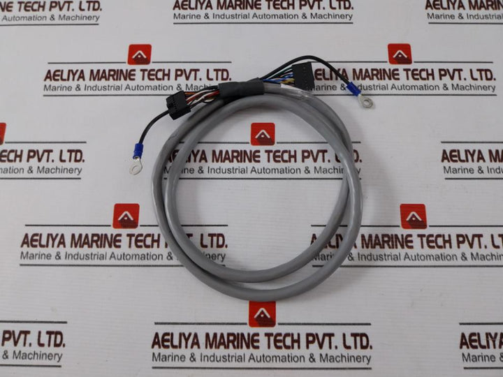 Alpha 5478C 24 Awg 8 Pair Communication Cable Shielded 75C 1 Meter