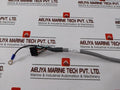 Alpha 5478C 24 Awg 8 Pair Communication Cable Shielded 75C 1 Meter