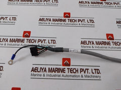 Alpha 5478C 24 Awg 8 Pair Communication Cable Shielded 75C 1 Meter