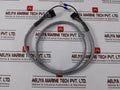 Alpha 5478C 24 Awg 8 Pair Communication Cable Shielded 75C 1 Meter
