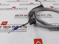 Alpha 5478C 24 Awg 8 Pair Communication Cable Shielded 75C 1 Meter