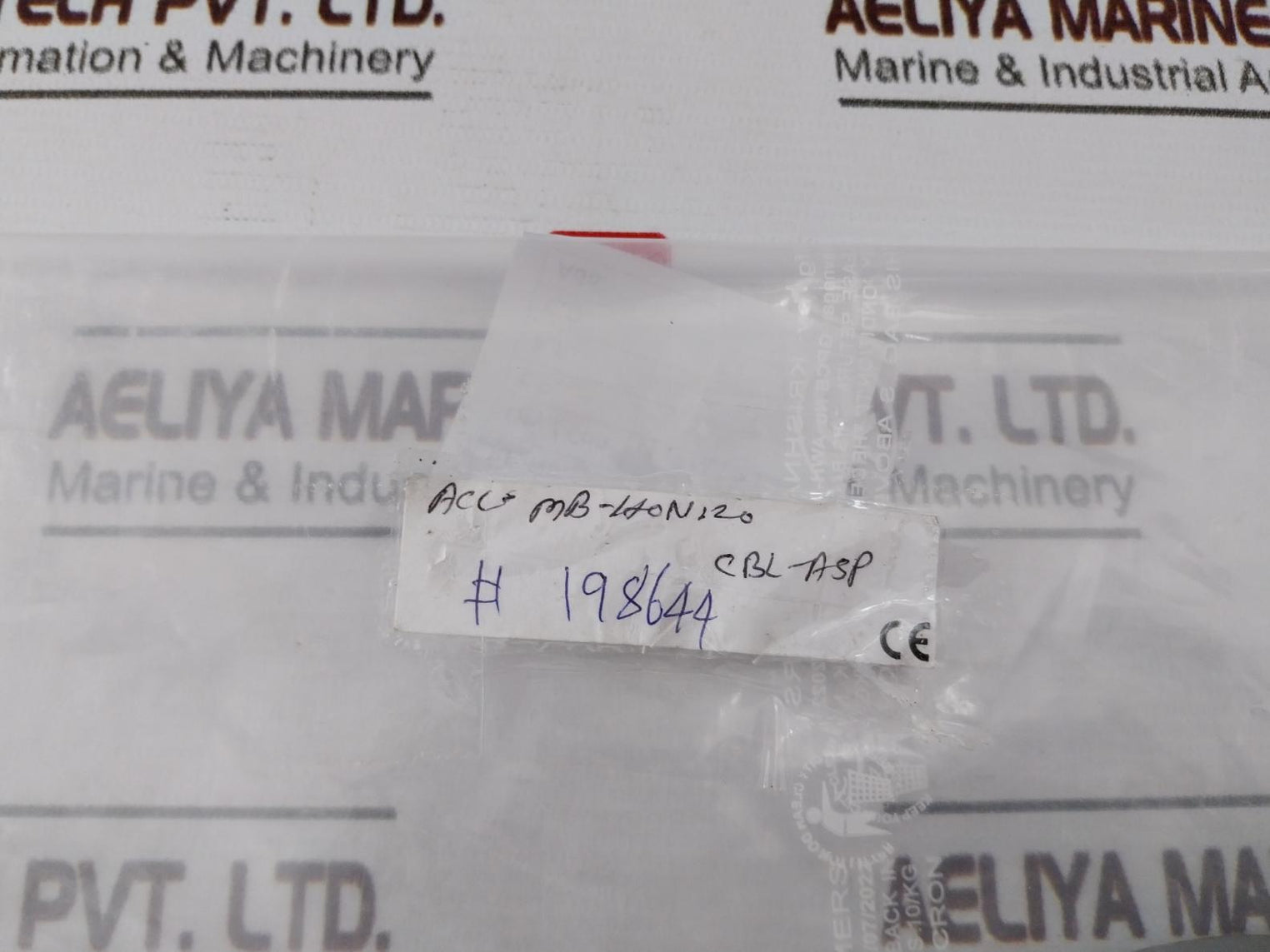 Alpha 5478C 24 Awg 8 Pair Communication Cable Shielded 75C 1 Meter