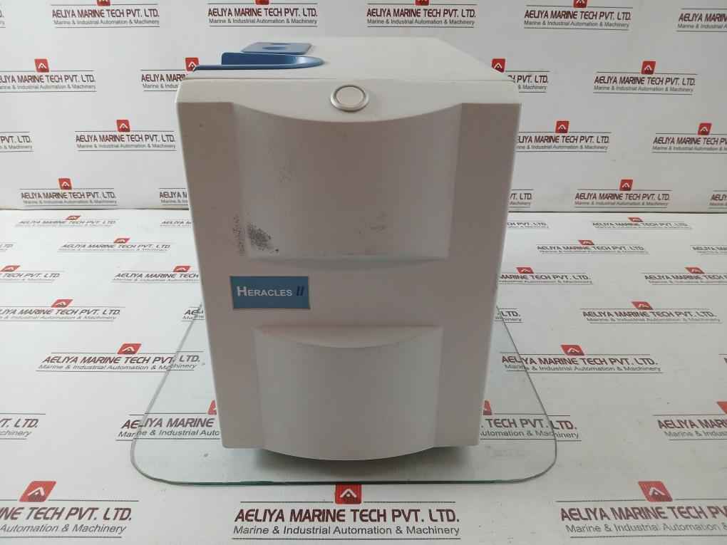 Alpha M.o.s Heracles 2 Analyzer 230v Ac 6a 50-60hz