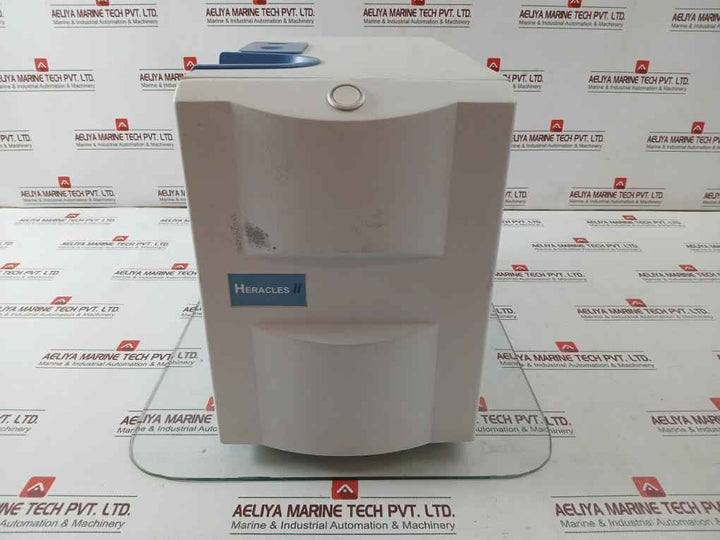 Alpha M.o.s Heracles 2 Analyzer 230v Ac 6a 50-60hz