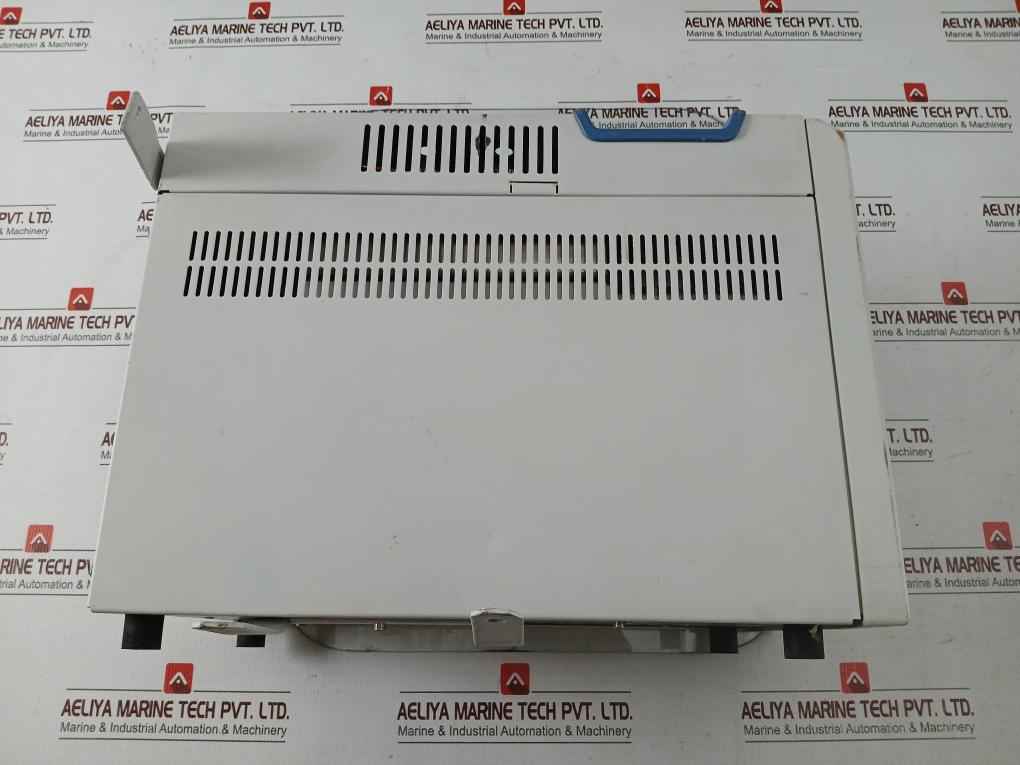 Alpha M.o.s Heracles 2 Analyzer 230v Ac 6a 50-60hz