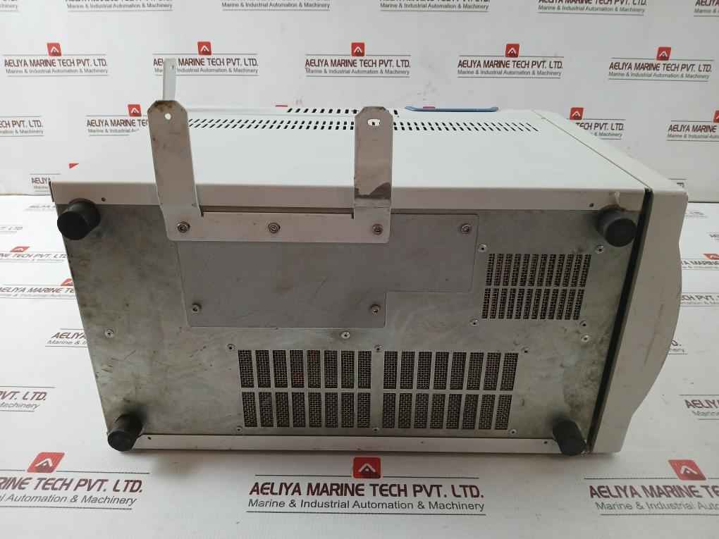 Alpha M.o.s Heracles 2 Analyzer 230v Ac 6a 50-60hz