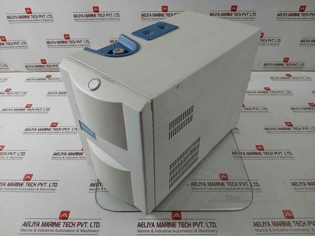 Alpha M.o.s Heracles 2 Analyzer 230v Ac 6a 50-60hz