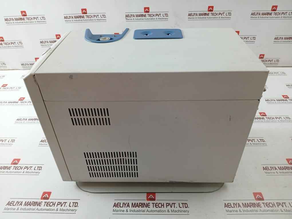 Alpha M.o.s Heracles 2 Analyzer 230v Ac 6a 50-60hz