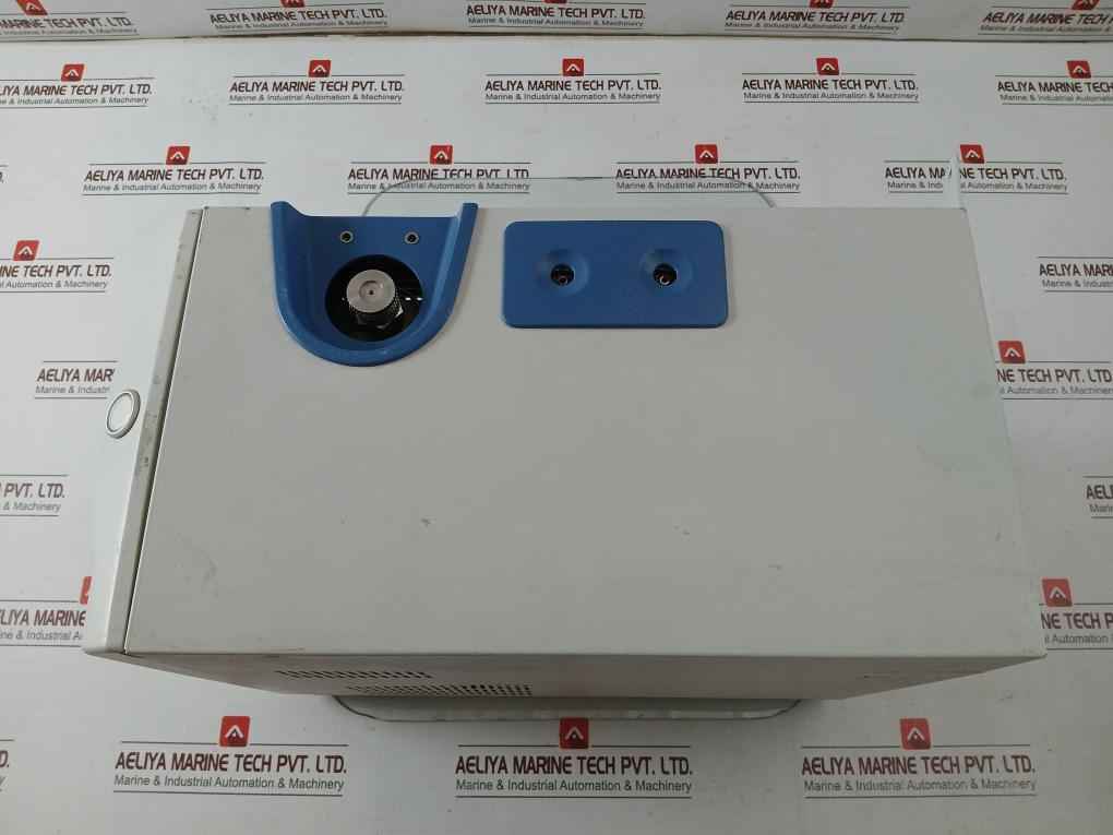 Alpha M.o.s Heracles 2 Analyzer 230v Ac 6a 50-60hz