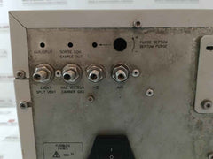 Alpha M.o.s Heracles 2 Analyzer 230v Ac 6a 50-60hz