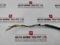 Alpha Wire 1898/19C Multi-conductor Pvc Cable 2 Meter Y8001Ex-b-f008