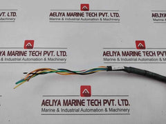 Alpha Wire 1898/19C Multi-conductor Pvc Cable 2 Meter Y8001Ex-b-f008