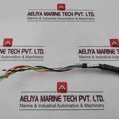Alpha Wire 1898/19C Multi-conductor Pvc Cable 2 Meter Y8001Ex-b-f008