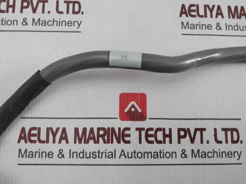 Alpha Wire 1898/19C Multi-conductor Pvc Cable 2 Meter Y8001Ex-b-f008