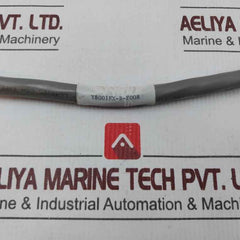 Alpha Wire 1898/19C Multi-conductor Pvc Cable 2 Meter Y8001Ex-b-f008