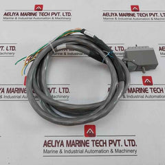 Alpha Wire 1898/19C Multi-conductor Pvc Cable 2 Meter Y8001Ex-b-f008