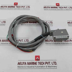 Alpha Wire 1898/19C Multi-conductor Pvc Cable 2 Meter Y8001Ex-b-f008