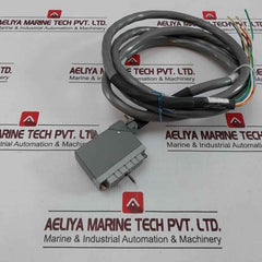Alpha Wire 1898/19C Multi-conductor Pvc Cable 2 Meter Y8001Ex-b-f008