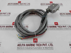 Alpha Wire 1898/19C Multi-conductor Pvc Cable 2 Meter Y8001Ex-b-f008