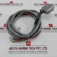 Alpha Wire 1898/19C Multi-conductor Pvc Cable 2 Meter Y8001Ex-b-f008