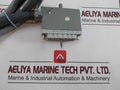 Alpha Wire 1898/19C Multi-conductor Pvc Cable 2 Meter Y8001Ex-b-f008