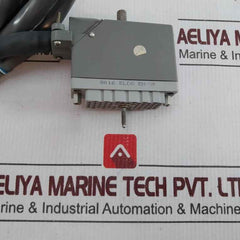 Alpha Wire 1898/19C Multi-conductor Pvc Cable 2 Meter Y8001Ex-b-f008