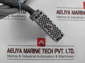Alpha Wire 1898/19C Multi-conductor Pvc Cable 2 Meter Y8001Ex-b-f008