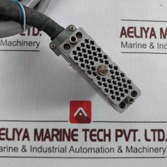 Alpha Wire 1898/19C Multi-conductor Pvc Cable 2 Meter Y8001Ex-b-f008