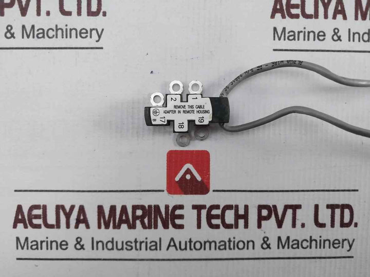 Alpha Wire 2461C Communication And Control Cable
