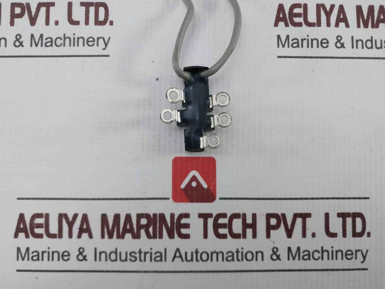 Alpha Wire 2461C Communication And Control Cable