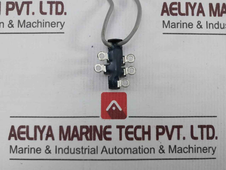 Alpha Wire 2461C Communication And Control Cable