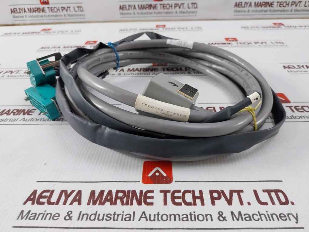 Alpha Wire 5120/25C Xtra-guard (R) 1 Pvc Control Cable 3 Meter