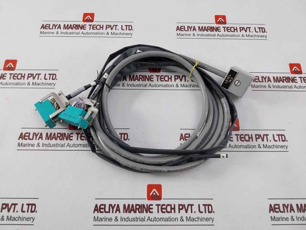 Alpha Wire 5120/25C Xtra-guard (R) 1 Pvc Control Cable 3 Meter