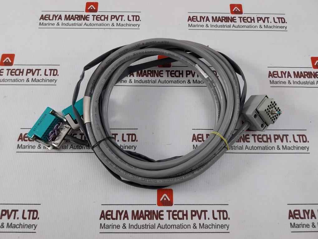 Alpha Wire 5120/25C Xtra-guard (R) 1 Pvc Control Cable 3 Meter