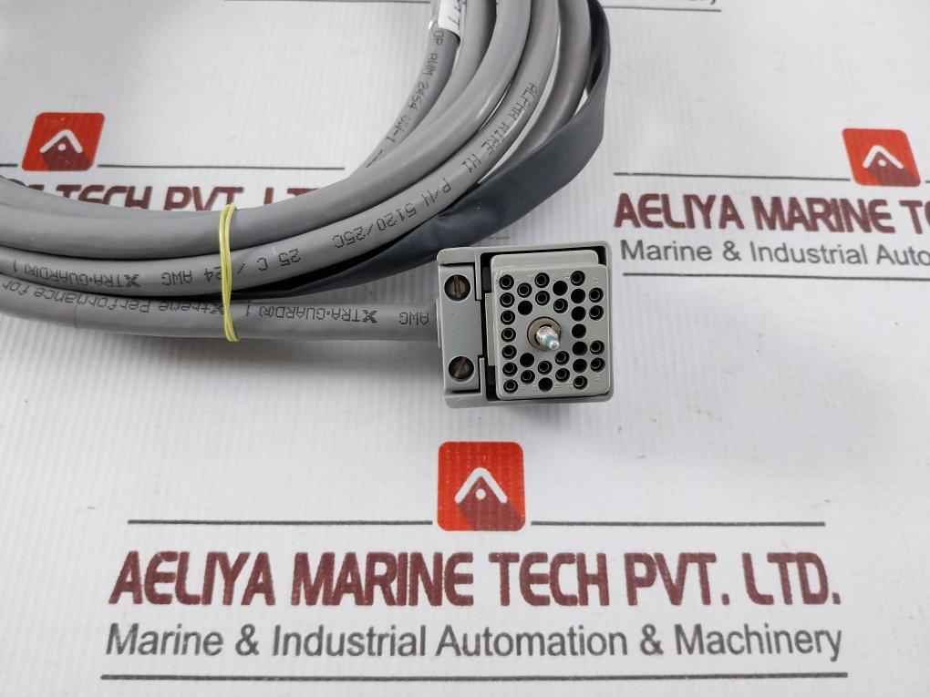 Alpha Wire 5120/25C Xtra-guard (R) 1 Pvc Control Cable 3 Meter