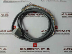 Alpha Wire 5120/25C Xtra Guard Shielded Cable 3-meter 25C/24Awg