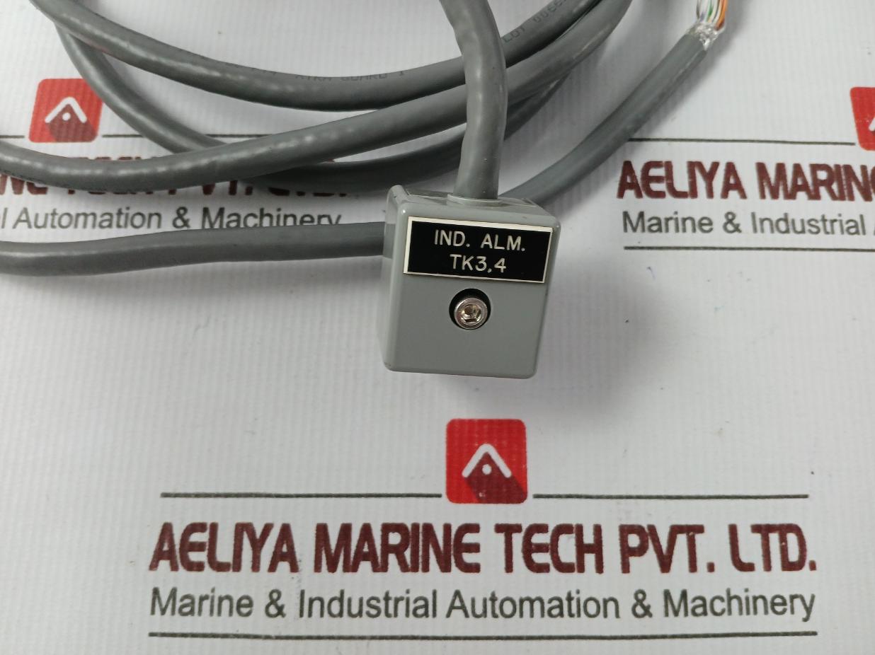 Alpha Wire 5120/25C Xtra Guard Shielded Cable 3-meter 25C/24Awg