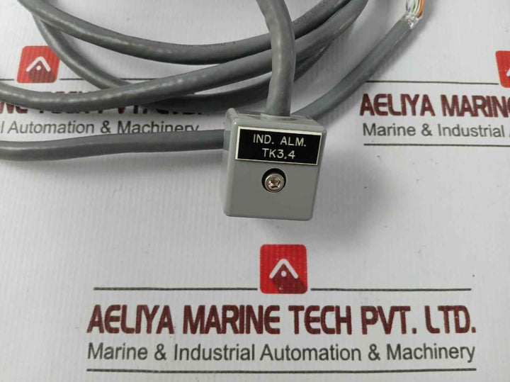 Alpha Wire 5120/25C Xtra Guard Shielded Cable 3-meter 25C/24Awg