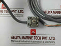 Alpha Wire 5120/25C Xtra Guard Shielded Cable 3-meter 25C/24Awg
