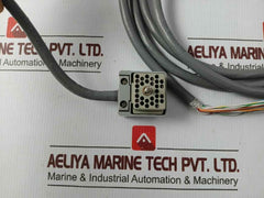 Alpha Wire 5120/25C Xtra Guard Shielded Cable 3-meter 25C/24Awg