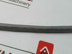 Alpha Wire 5120/25C Xtra Guard Shielded Cable 3-meter 25C/24Awg
