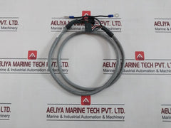 Alpha Wire 5478C 8 Pair Multi-conductor Shielded Cable 24 Awg 1M