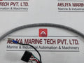 Alpha Wire 5478C 8 Pair Multi-conductor Shielded Cable 24 Awg 1M