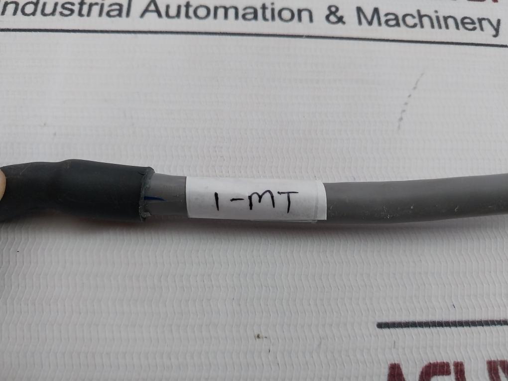 Alpha Wire 5478C 8 Pair Multi-conductor Shielded Cable 24 Awg 1M