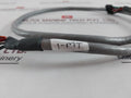 Alpha Wire Cmg Ft4 8 Pair Shielded Cable 24 Awg 1M