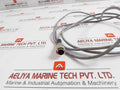 Alpha Wire Rev. D 5472C D-sub Connector To Circular Multi-pin Connector Cable