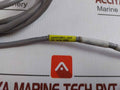 Alpha Wire Rev. D 5472C D-sub Connector To Circular Multi-pin Connector Cable