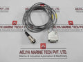 Alpha Wire Rev 2 Data Cable 5471C