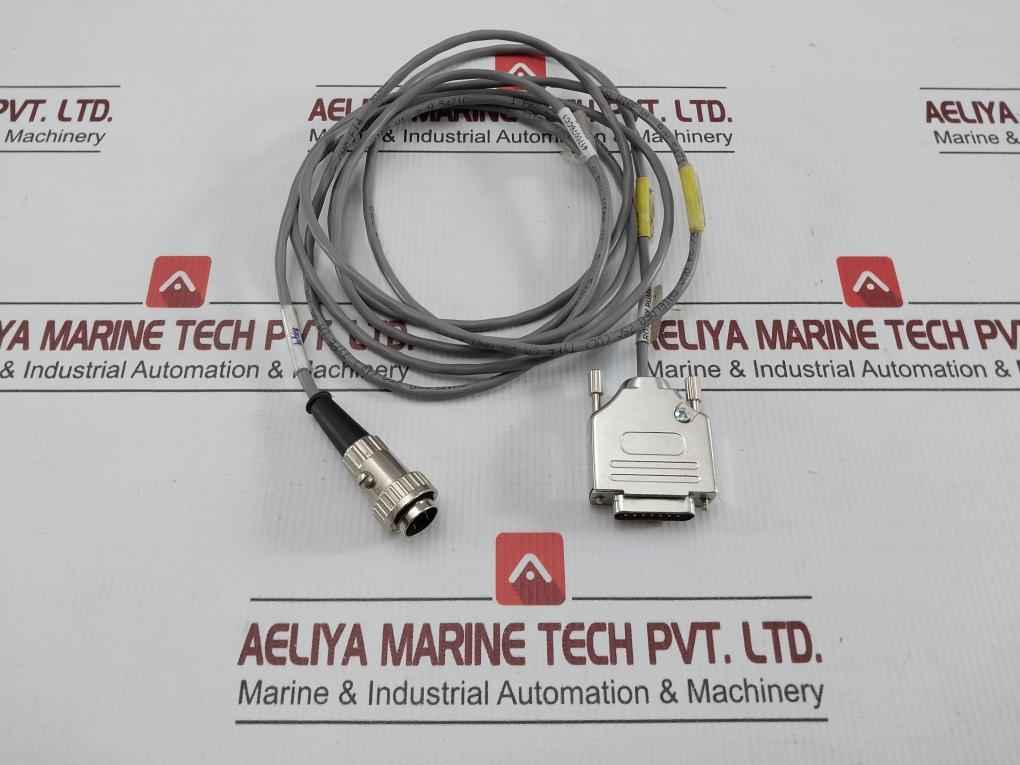 Alpha Wire Rev 2 Data Cable 5471C