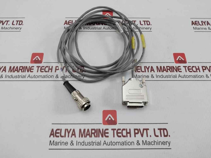 Alpha Wire Rev 2 Data Cable 5471C
